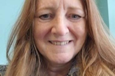 Angie Beswick
