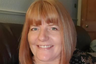 Lorraine Whelan